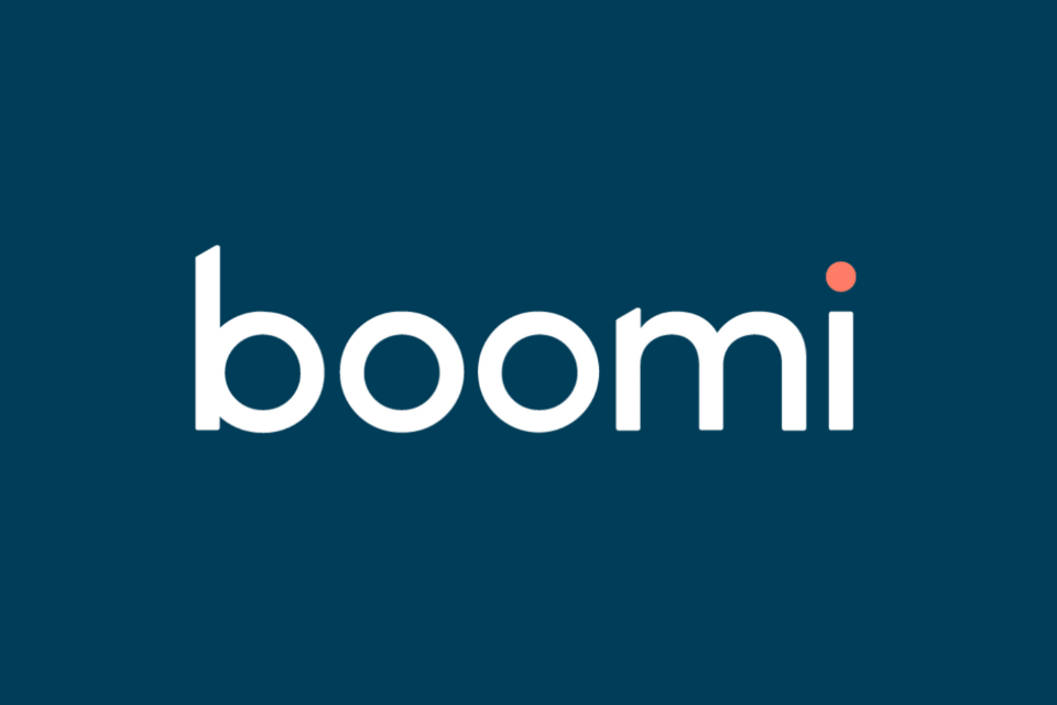 Dell Boomi